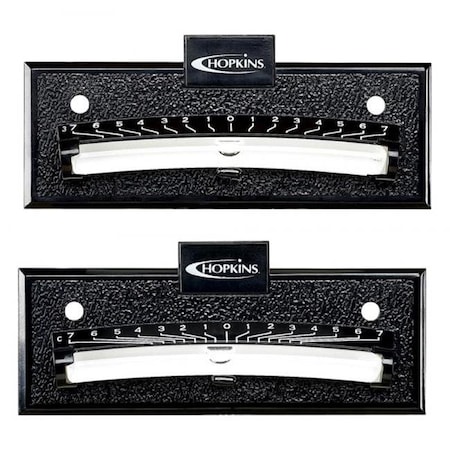 Hopkins Hopkins H22-08526 Two Way Never Fade Graduated Level H22-08526